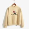 Japanese Harajuku Sweatshirt