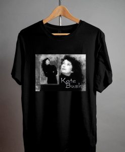 Kate Bush T Shirt NA