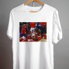 Kawhi Leonard Game Winner T Shirt NA