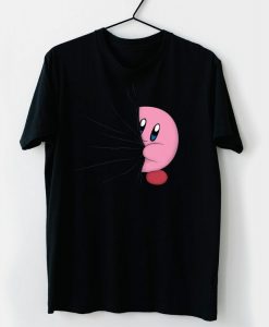 Kirby t-shirt NA