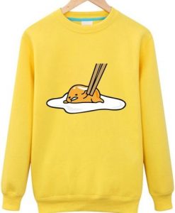 Lazy Egg Sweatshirt