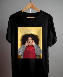 Lizzo photos T Shirt NA