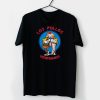 Los Pollos Hermanos t-shirt NA