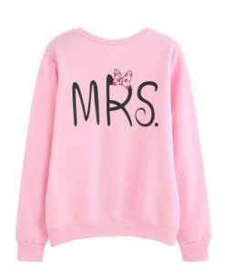 MRS Sweatshirt