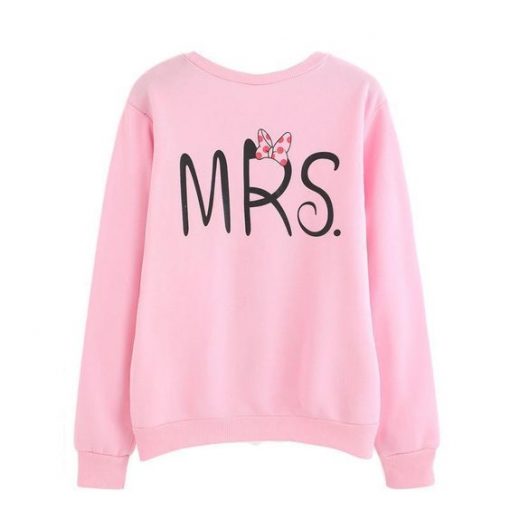 MRS Sweatshirt