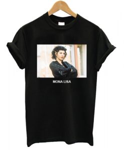 Marisa Tomei My Cousin Vinny Mona Lisa T shirt NA