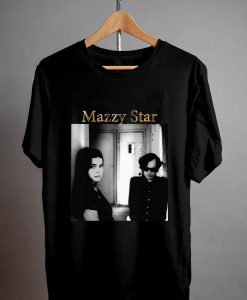 Mazzy Star T Shirt NA