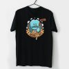 Meeseeks t-shirt NA