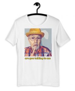 Old Man Steve T-Shirt NA