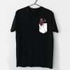 Pocket Ant-man t-shirt NA