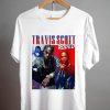 Rodeo Travis Scott T Shirt NA