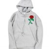 Rose Obey Hoodie