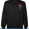 Rose Red Rose Hoodie