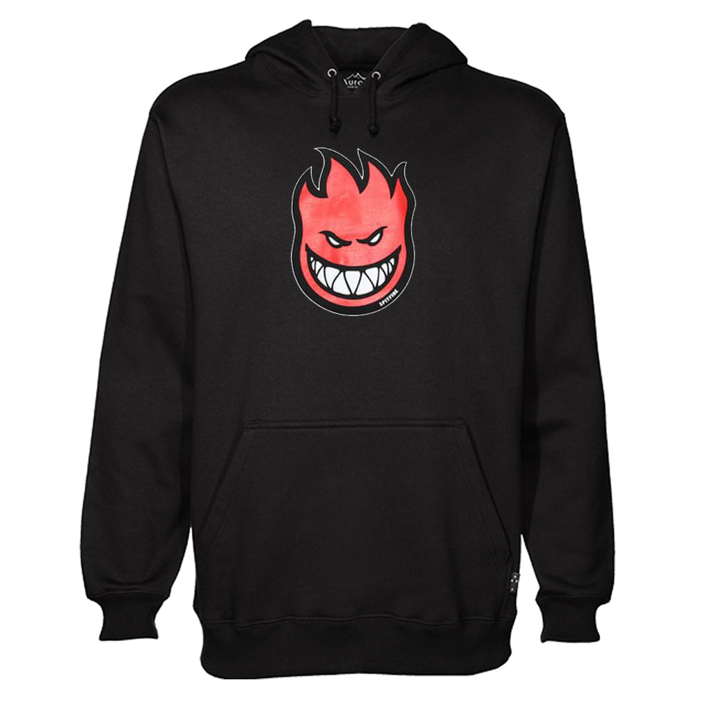 Spitfire Spitfire Bighead Fill Youth Hoodie