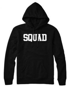 Squad Hoodie