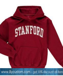 Stanford Hoodie