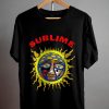 Sublime Logo T Shirt NA