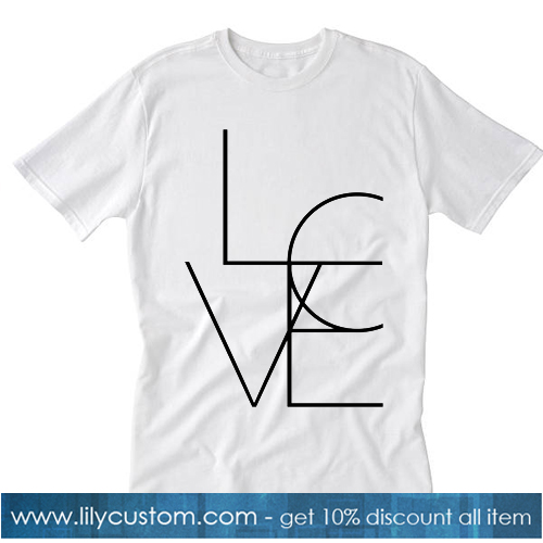 Sweet Love Tshirt