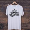 Take Me To The Mountains tshirt