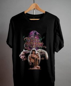The Dark Crystal Movie T Shirt NA