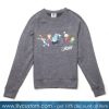 The Jetsons Sweatshirt