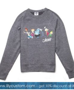 The Jetsons Sweatshirt