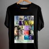 The Smiths Album T Shirt NA