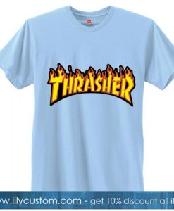 Thrasher T-SHIRT