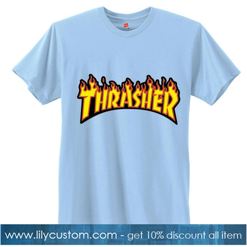 Thrasher T-SHIRT