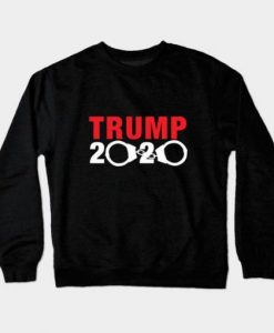 Trump 2020 Sweatshirt