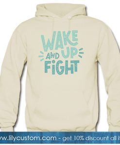 WakeUp And Fight