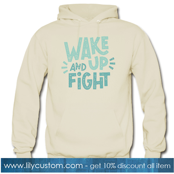 WakeUp And Fight