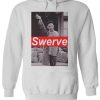 Will Smith Swerve Swag Hoodie NA