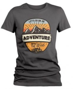 Women’s Adventure Shirt
