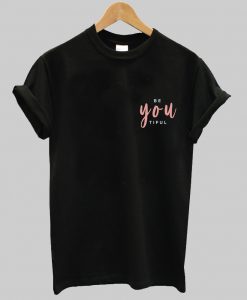 beyoutiful t shirt NA