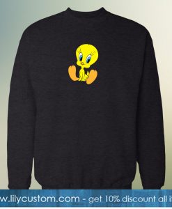 donald duck sweatshirt