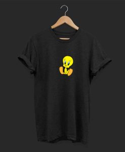 duck t-shirt