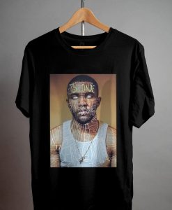 frank ocean art T Shirt NA