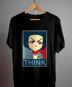 huey freeman T Shirt NA