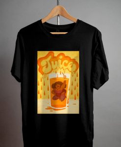 lizzo juice T Shirt NA