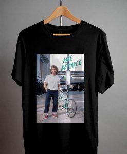 mac demarco T Shirt NA