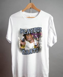 style playboi carti T Shirt NA