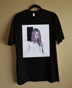 ALISON WONDERLAND T-Shirt NA