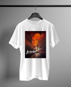 APOCALYPSE now t shirt NA