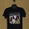 Aaliyah 90s T-Shirt NA