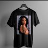 Aaliyah Haughton t shirt NA