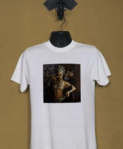 Aaliyah Queen of the Damned T-Shirt NA