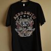 Aerosmith Express Tour tee 1977-1978 T-Shirt NA