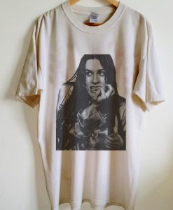 Alanis Morissette Jagged Little Pill 90s T-Shirt NA