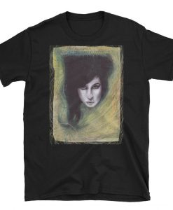 Amy Winehouse I told you I was trouble t shirt NA